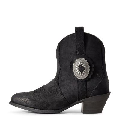 Ariat Cantina - Western Laarzen Zwart Dames - 17681-209